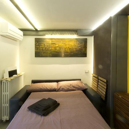 Nvk Guest House Milan Luaran gambar